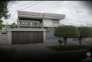 Casa en  Cto. Economistas, Ciudad Satélite, Naucalpan De Juárez, Estado De México, México