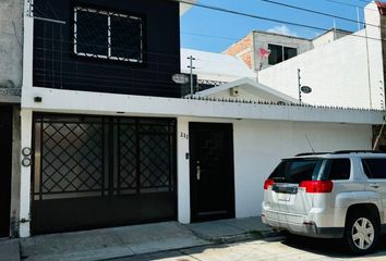 Casa en  Salamanca, Guanajuato, México