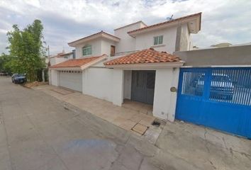 Casa en  Hacienda Del Naranjo 6355, Hacienda De La Mora, Culiacán, Sinaloa, México