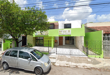 Casa en  C. 22 202k, García Ginerés, Mérida, Yucatán, México