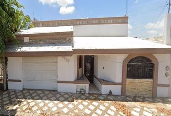 Casa en  Flor De Loto 3737, Terranova, Culiacán, Sinaloa, México