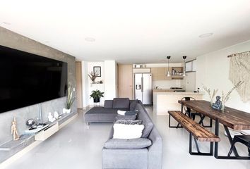 Apartamento en  Buenos Aires, Medellín