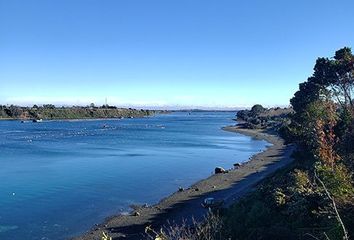 Parcela en  Isla Puluqui, Calbuco, Región De Los Lagos, Chile