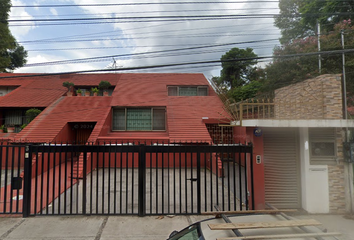 Casa en  Club Alemán, Santa María Tepepan, Ciudad De México, Cdmx, México