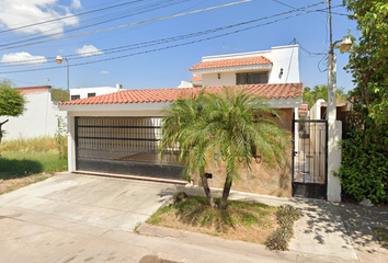 Casa en  Fresno, Cuahutemoc, Los Mochis, Sin., México