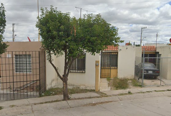 Casa en  Calle Canario, Jesús María, Aguascalientes, México