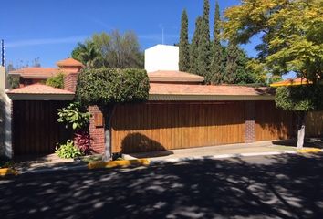 Casa en  Paseo Lomas Altas 3800, Lomas Del Valle, Zapopan, Jalisco, México