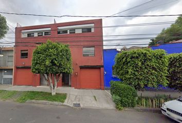 Casa en  Vicente Guerrero, Del Carmen, Ciudad De México, Cdmx, México