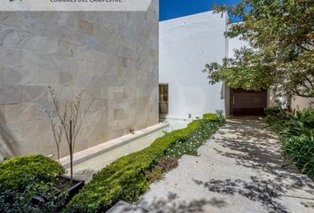 Casa en  Cumbres Del Campestre, León, Guanajuato, México