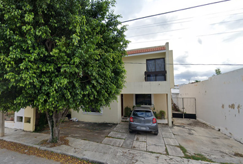 Casa en  C. 6b 271, Jardines De Vista Alegre Ii, Mérida, Yucatán, México