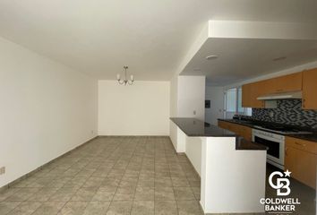 Departamento en  Antiguo Camino A Huixquilucan 94, Mz 024, Las Canteras, Naucalpan De Juárez, Estado De México, México