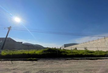 Lote de Terreno en  Ignacio Allende, Reforma, Delegación Santa María Totoltepec, San Mateo Atenco, Estado De México, México