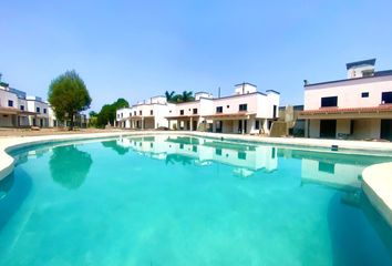 Casa en condominio en  Herradura, Ahuatepec, Cuernavaca, Morelos, México