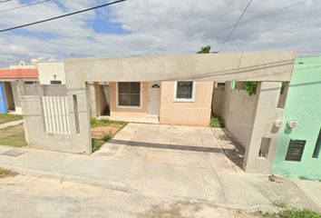 Casa en  C. 55 305, Juan Pablo Ii, Mérida, Yucatán, México