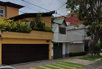 Casa en  Uxmal 283, Narvarte Poniente, Ciudad De México, Cdmx, México