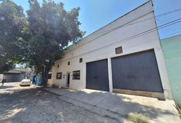 Nave en  Del Soldador 5864, Artesanos, San Pedro Tlaquepaque, Jalisco, México