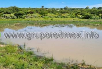 Lote de Terreno en  El Herrero, Querétaro, México