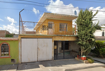 Casa en  Del Abeto 127, Tabachines, Los Mochis, Sinaloa, México