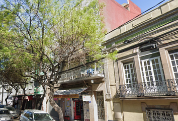 Edificio en  Calle Sabino 191, Santa María La Ribera, Ciudad De México, Cdmx, México