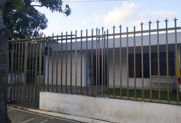 Casa en  Paraíso, Barranquilla