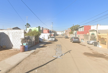 Casa en  Villa Residencial Del Rey, Ensenada, Baja California, México