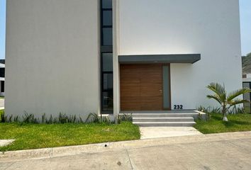 Casa en fraccionamiento en  Punta Tiburón, Veracruz, México