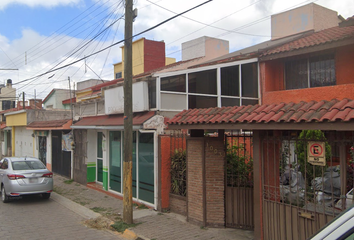 Casa en  La Morena 2a Secc, Tulancingo De Bravo