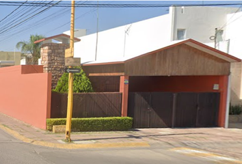 Casa en  Sierra De La Canela 335, Bosques Del Prado Norte, Aguascalientes, México