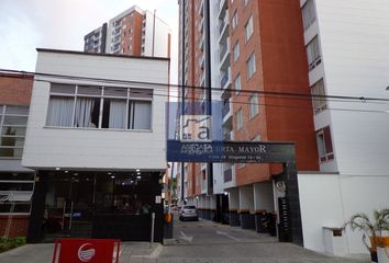 Apartamento en  Calle 58 #15-36, Bucaramanga, Santander, Colombia