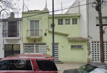 Casa en  Fernando Montes De Oca 160, San Miguel Chapultepec Ii Sección, Ciudad De México, Cdmx, México