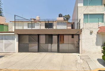 Casa en  Lomas Estrella 2da Sección, Ciudad De México, Cdmx, México