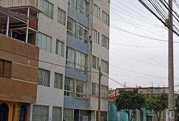 Departamento en  Huancabamba, Breña, Perú