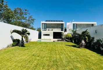 Casa en  Conkal, Yucatán, México