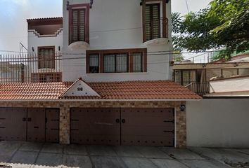 Casa en  Cerro Gordo 86, Campestre Churubusco, Ciudad De México, Cdmx, México