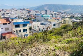 Terreno Comercial en  E 7 105, Quito 170120, Ecuador