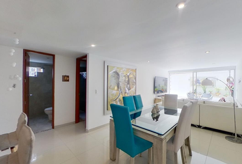 Apartamento en  Carrera 5a #127b 44, Bogotá, Colombia