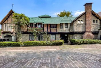 Casa en condominio en  Sierra Itambé, Real De Las Lomas, Ciudad De México, Cdmx, México