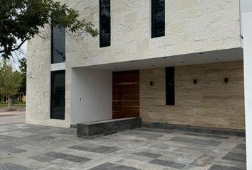 Casa en  Real Del Nogalar, Torreón, Coahuila De Zaragoza, México