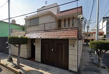 Casa en  Calle Villa Cuitláhuac, Villa De Aragón, Ciudad De México, Cdmx, México