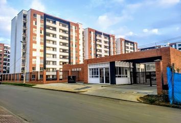 Apartamento en  Unidad Residencial Santa Ana, Valle Del Lili, Carrera 98b, Comuna 17, Cali, Valle Del Cauca, Colombia