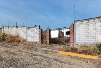 Lote de Terreno en  Real De Oaxtepec, Oaxtepec, Morelos, México