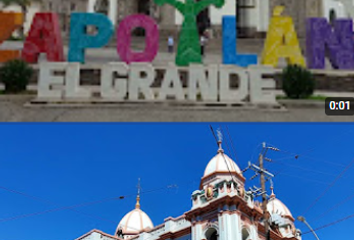 Casa en fraccionamiento en  Santa Ana, Santa Cecilia, Ciudad Guzmán, Jalisco, México