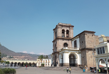 Casa en  San Martin, La Providencia, Ciudad Guzmán, Jalisco, México