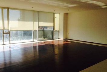 Departamento en  Avenida Paseo De La Reforma 215, Lomas - Virreyes, Lomas De Chapultepec, Ciudad De México, Cdmx, México