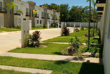 Casa en  Villa, Las Cruces, Acapulco, Guerrero, México