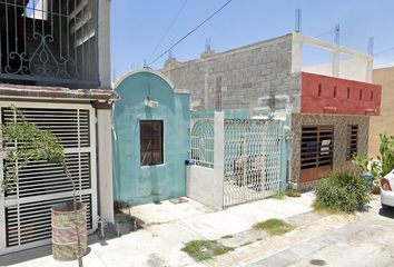 Casa en  Ebanos V, Ciudad Apodaca, Nuevo León, México