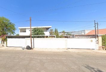 Casa en  Avenida República De Chile 1151, Alamitos, Mexicali, Baja California, México