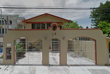 Casa en  Calle Liebre Sm 20, Cancún, Quintana Roo, México