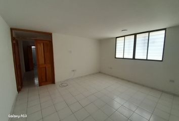 Apartamento en  El Tabor, Barranquilla