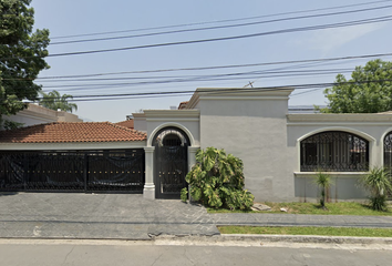 Casa en  Río Brenta 21, Del Valle Sector Fátima, San Pedro Garza García, Nuevo León, México